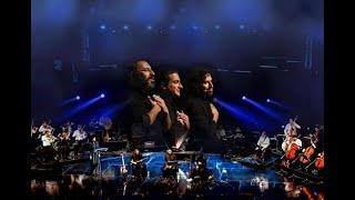 Homayoun Shajarian - Mardaan e Khoda - Los Angeles (Live Concert) همایون شجریان - مردان خدا