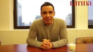 8 ultimate Dominican slang words you need to know with Victor Rasuk (2015)