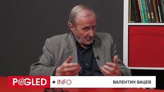 Доц. Валентин Вацев: Тръмп и Путин могат да се разберат и да предотвратят Третата световна война