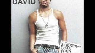 Craig David - What's Your Flava?