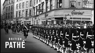 Argyll Regiment (1968)