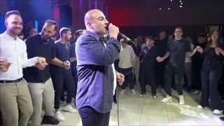 ΣΤΑΘΗΣ ΤΣΑΙΡΙΔΗΣ - ΝΙΚΟΣ ΚΟΚΚΙΝΙΔΗΣ
