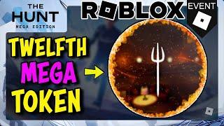 [EVENT] How To Get MEGA TOKEN in HELL'S KITCHEN - Roblox The Hunt: Mega Edition