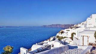 Canaves Oia Hotels Santorini Greece