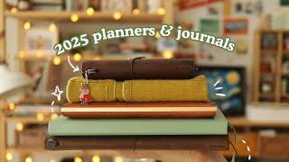 2025 Planners & Journals  Techo Kaigi | Abbey Sy