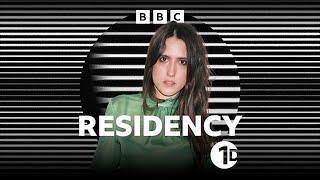 Helena Hauff - Rezidence (nová vlna) - 13. října 2022 | Rádio BBC 1