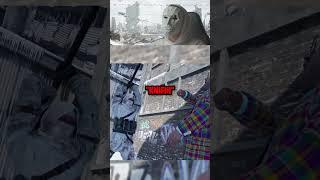 Bro was mad... #callofduty #blackops6