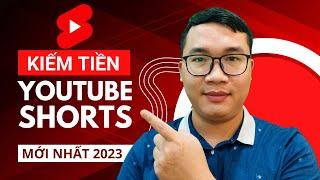 Kiếm Tiền Youtube Shorts 2023 Là Cơ Hội Cho Nhà Sáng Tạo Video Ngắn