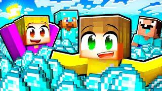 Diamond Machine Maken In Minecraft (Survival)