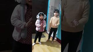 Aanie's friend coming home first time and she is shocked |#shorts #viral #minivlog #youtubeshorts