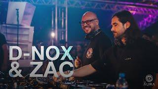 Experience Best Set Progressive House Music, Melodic & Techno Dnox & @ZACTV B2B @aura.saopaulo