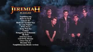 Batang 90's The Best of Jeremiah