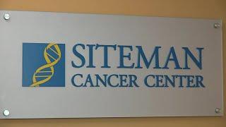 Siteman Cancer Center in need of more volunteers at it’s six satellite locations