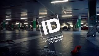 ID Investigation Discovery Idents UK 2013-2020