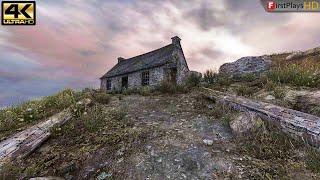 Dear Esther (2012) - PC Gameplay 4k 2160p / Win 10