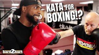 Safe, Realistic and Fun Boxing Training with Jared Robinson