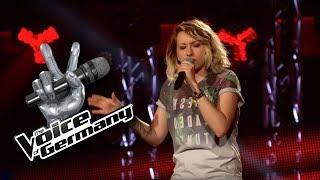 Dog Days Are Over - Florence&The Machine | Louisa Jones | The Voice of Germany 2016 | Blind Audition