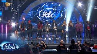 Meet your Top 10!  | Idols SA Season 13