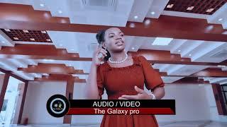 MAOMBI YANGU YAFIKE  II  JOHN MGANDU HD II (Official Video HD) II The Galaxy Pro