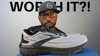 Are Brooks Shoes Worth It?!