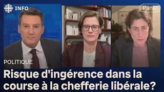 Direction du PLC : de plus en plus de candidats se manifestent