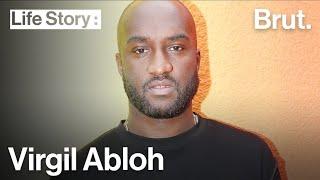 The Life of Virgil Abloh