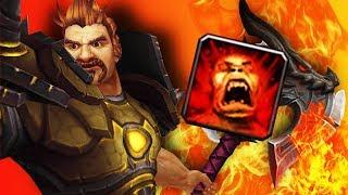 HE DESTROYED THE FERAL! (5v5 1v1 Duels) - PvP WoW: Battle For Azeroth 8.0.1