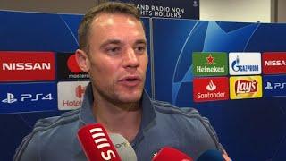 Spiel bei Ex-Klub: Neuer rechnet mit "Hass" auf Schalke