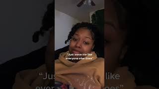 The Truth Behind “Everyone Leaves”