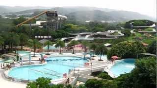 八仙水上樂園 Formosa Fun Coast, Taipei County