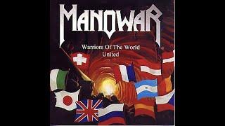 ManowaR  - Warriors of the World united (official video)