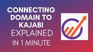 How To Connect Domain To Kajabi (2025)