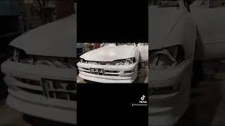 Best modification car in BD Bangladesh Dhaka