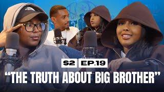 S2 | Ep.19 | The First Somali Girl On BIG BROTHER: Hanah’s Shocking Journey