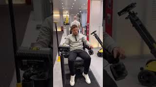 One Point Team Visit Leica Geosystems in Switzerland