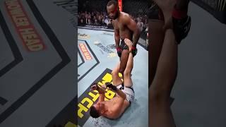 Don’t ever touch Nate Diaz’s nuts #ufc