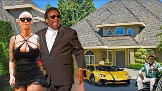 Inside Al Green'sMansion, WIFE, 3 Children, Age, Cars, NET WORTH 2024, and More