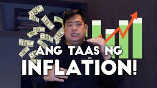 How to deal with high INFLATION