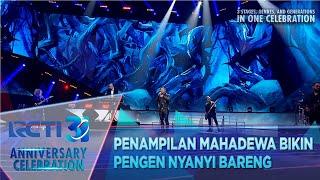 Mahadewa - "Immortal Love Song" | RCTI 31 ANNIVERSARY CELEBRATION