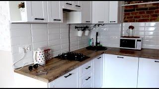 Airbnb во Львове - Красивая недорогая квартира и ужасный подъезд - Flat for rent in Lviv Ukraine