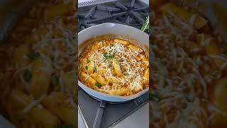 I fed my kids Spicy Buldak Ramen with Tteokbokki | MyHealthyDish #buldakramen