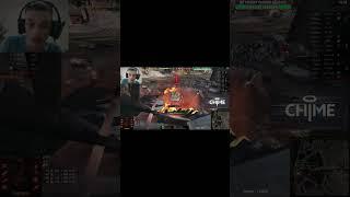 Мгновенная карма - (Мир Танков World of Tanks wot гайд смотрит реакция нарезка)