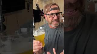 Was it any good? Flash Brewing Beer tasting - Citra Pale Ale