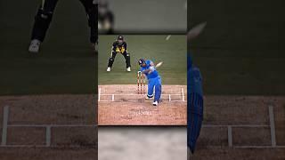 POV: The shot ️ | Rohit Creation 45 #shortsfeed