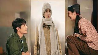 Li Qin (李沁) VS Xiao Zhan # When you fall in love with the wrong person 🫢 [ Where Dreams Begin ]