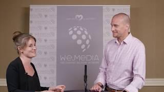 Interview with Lee Eason, Ipreo - Delivery of Things World USA
