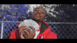 Big ChrisRadd - First Year Out (Official Music Video) [Shot By @KieceTheGoat]