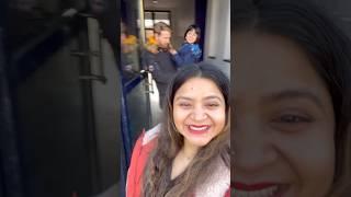 চাকরীর পর যতটুকু সময় পাই , শশুর শাশুড়ির সেবা করি ️ #reelschallenge #mixedcouple #Bangladesh