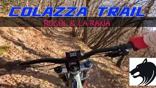 Colazza: TRAIL ROCÙL&RANA (parte 1)