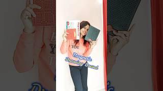 Must-Have Toy for Kids!  Magnetic Drawing Board Unboxing